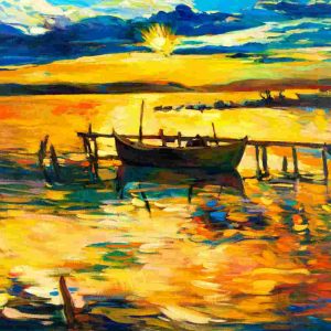 Oil Painting