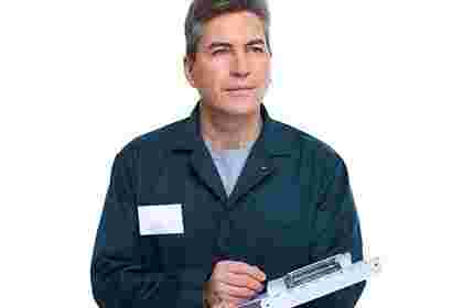 Get an Estimate