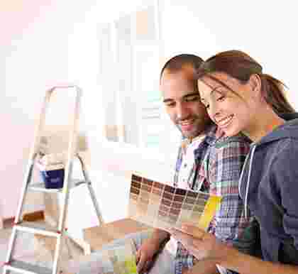 Residential Projects